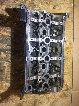 06H103373J Клапанная крышка Audi A4 B8 Арт AL13355489541, вид 1