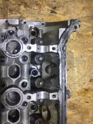 06H103373J Клапанная крышка Audi A4 B8 Арт AL13355489541, вид 2