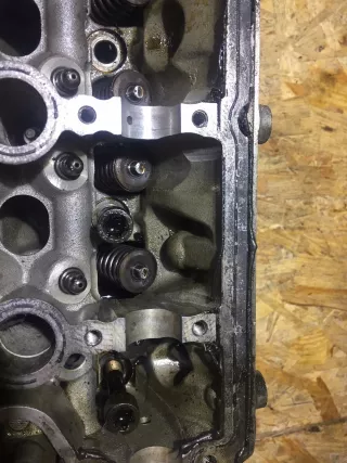 06H103373J Клапанная крышка Audi A4 B8 Арт AL13355489541, вид 3