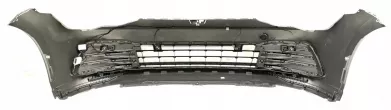 5H0807221H Бампер передний Volkswagen Golf 7 Арт AL13360000651, вид 3