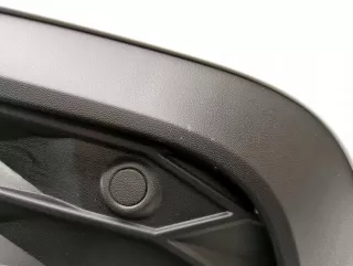 5H0807221D Бампер передний Volkswagen Golf 5 Арт AL13360080491, вид 3