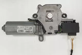 A1698202542 Двигатель электролюка Mercedes A W169 Арт AL13364568416, вид 1