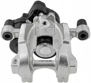 HZT-VW-084 Суппорт тормозной задний правый Audi S3 8V Арт AL13385482981, вид 4