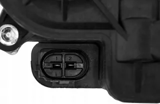 HZT-VW-084 Суппорт тормозной задний правый Volkswagen Golf 8 Арт AL13385482981_2, вид 5