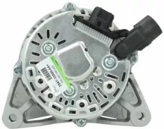 595.547.080.020 Генератор Ford Fusion 2 Арт AL13390581194, вид 2