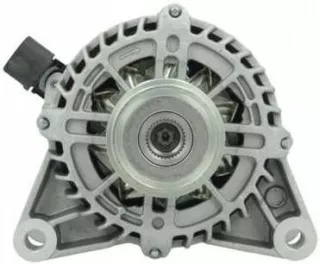 595.547.080.020 Генератор Ford Fusion 2 Арт AL13390581194, вид 4