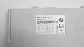 9371130. Блок управления сиденьем BMW 3 F30/F31/GT F34 Арт AL13390810707, вид 3