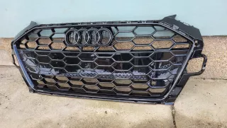  Решетка радиатора Audi A4 B9 Арт AL13395564264, вид 1