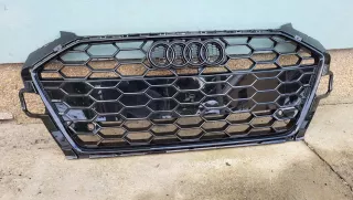 Решетка радиатора Audi A4 B9 Арт AL13395564264, вид 3