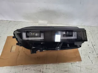 92102-GI,N05R Фара передняя (комплект) Hyundai IONIQ Арт AL13409632821_2, вид 1