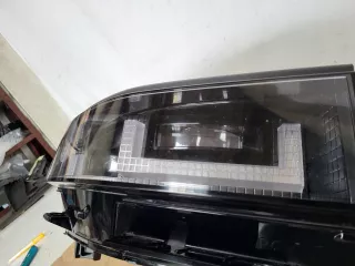 92102-GI,N05R Фара передняя (комплект) Hyundai IONIQ Арт AL13409632821_2, вид 2