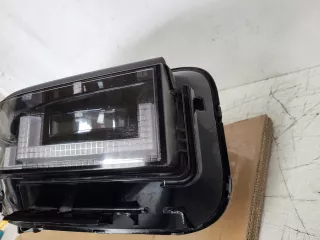 92102-GI,N05R Фара передняя (комплект) Hyundai IONIQ Арт AL13409632821_2, вид 3