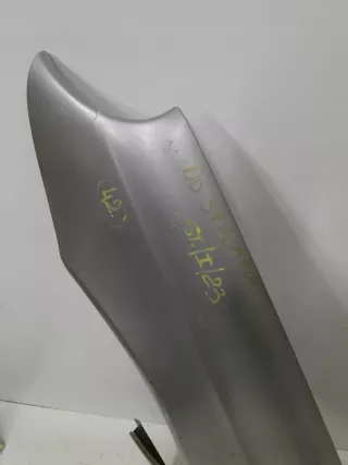A2118801318 Крыло переднее левое Mercedes E W211 Арт AL13415763236, вид 4