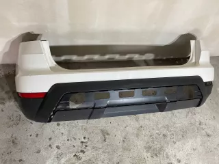 6F9807421 Бампер задний Seat ARONA Арт AL13417047108, вид 1