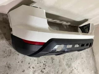 6F9807421 Бампер задний Seat ARONA Арт AL13417047108, вид 2