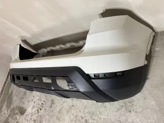 6F9807421 Бампер задний Seat ARONA Арт AL13417047108, вид 3