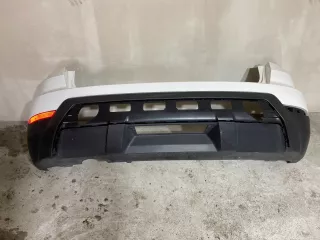 6F9807421 Бампер задний Seat ARONA Арт AL13417047108, вид 4