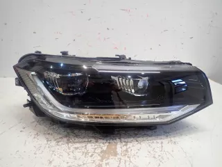 2GM941036B Фара передняя (комплект) Volkswagen T-Cross Арт AL13433592954, вид 1