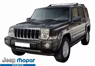 55116928AA Радиатор кондиционера  Jeep Commander Арт AL13437350344, вид 7