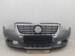  Бампер передний Volkswagen Passat B6 Арт AL13438546958, вид 1