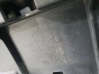  Бампер передний Volkswagen Passat B6 Арт AL13438546958, вид 12