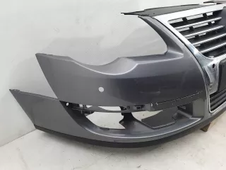  Бампер передний Volkswagen Passat B6 Арт AL13438546958, вид 5