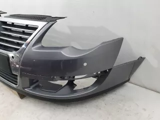  Бампер передний Volkswagen Passat B6 Арт AL13438546958, вид 7