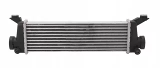1685000000 Интеркулер Mercedes A W168 Арт AL13454972480_2, вид 1