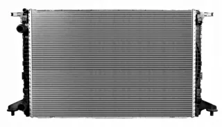 80A121251C Радиатор основной Audi A6 C8 (S6,RS6) Арт AL13466593315_2, вид 1