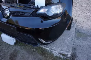 MASKAMG3 Капот MG 3 Арт AL13469252279, вид 3