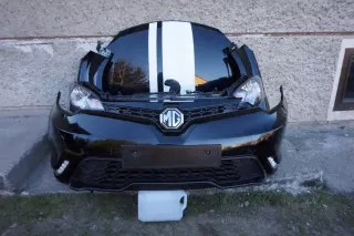 MASKAMG3 Капот MG 3 Арт AL13469252279, вид 4