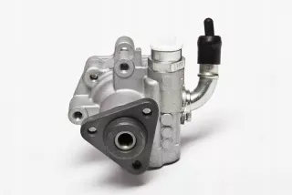 10SKV075 Насос ГУР Audi v8 Арт AL13471821454, вид 2