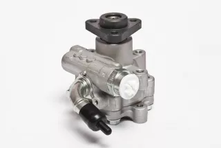 10SKV075 Насос ГУР Audi v8 Арт AL13471821454, вид 4