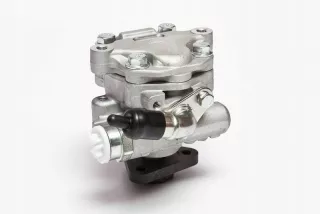 10SKV075 Насос ГУР Audi v8 Арт AL13471821454, вид 5