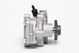 10SKV075 Насос ГУР Audi v8 Арт AL13471821454, вид 6