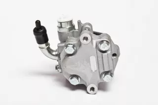 10SKV075 Насос ГУР Audi v8 Арт AL13471821454, вид 7