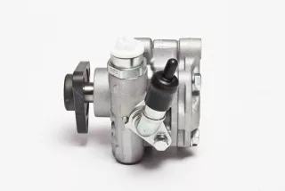 10SKV075 Насос ГУР Audi v8 Арт AL13471821454, вид 8