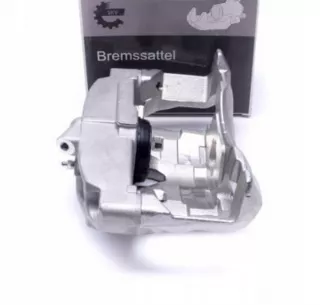 55SKV781 Суппорт тормозной передний левый Volvo S80 2 Арт AL13472805620, вид 1