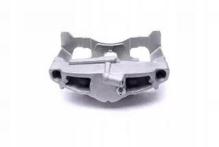 55SKV781 Суппорт тормозной передний левый Volvo S80 2 Арт AL13472805620, вид 4