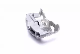 55SKV781 Суппорт тормозной передний левый Volvo S80 2 Арт AL13472805620, вид 7