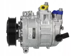 DCP32045 Компрессор кондиционера Volkswagen Passat CC Арт AL13484930025_2, вид 1