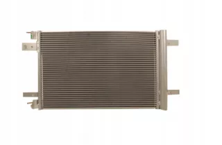  Радиатор кондиционера  DS 7 Crossback Арт AL13511189707_2