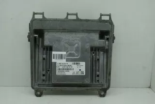 2661539079sterownik Блок управления двигателем Mercedes B W245 Арт AL13512762469_2, вид 1