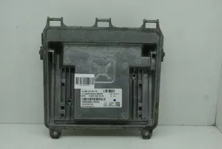 2661539079sterownik Блок управления двигателем Mercedes B W245 Арт AL13512762469_2, вид 4