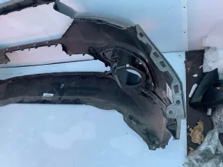 5FJ807221 Бампер передний Seat Tarraco Арт AL13517163569, вид 4
