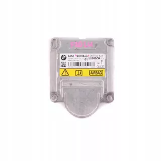 6879833 Блок AirBag BMW 2 F22/F23 Арт AL13518101940_6, вид 1