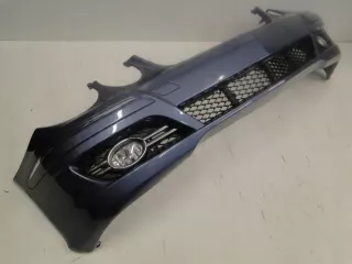A2118801640 Бампер передний Mercedes E W211 Арт AL13523493404, вид 8