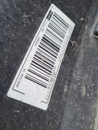 8075834 Бампер задний BMW 4 G22/G23 Арт AL13527345465, вид 2