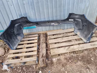 8075834 Бампер задний BMW 4 G22/G23 Арт AL13527345465, вид 3