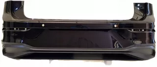 5H6807421C Бампер задний Volkswagen Golf 8 Арт AL13651292561, вид 1